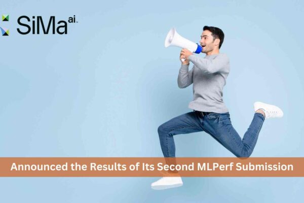 SiMa.ai Surpasses the Industry ML Leader Again in the MLPerf™ Closed Edge ResNet50 Benchmark