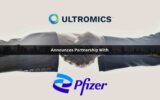 partnership with Pfizer