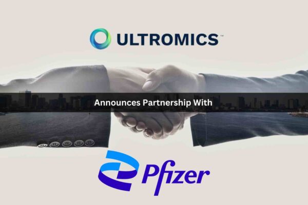 partnership with Pfizer