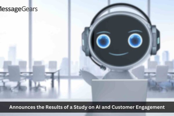 Report: AI is having a significant impact on enterprise-level customer engagement