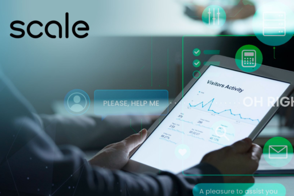 Scale AI Raises $1 Billion to Propel Data Foundry for AI