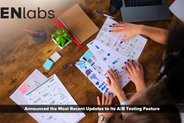 BENlabs Unveils the Most Advanced A/B Testing Features
