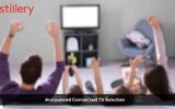 Dstillery Unveils AI Connected TV Offering Powered by Patented ID-free® Technology