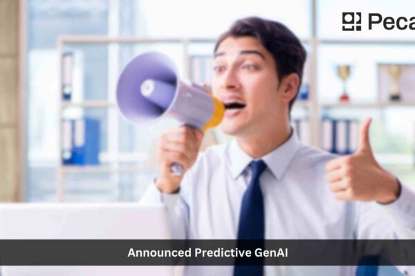 Pecan AI Introduces Predictive GenAI to Transform Enterprise AI Efforts