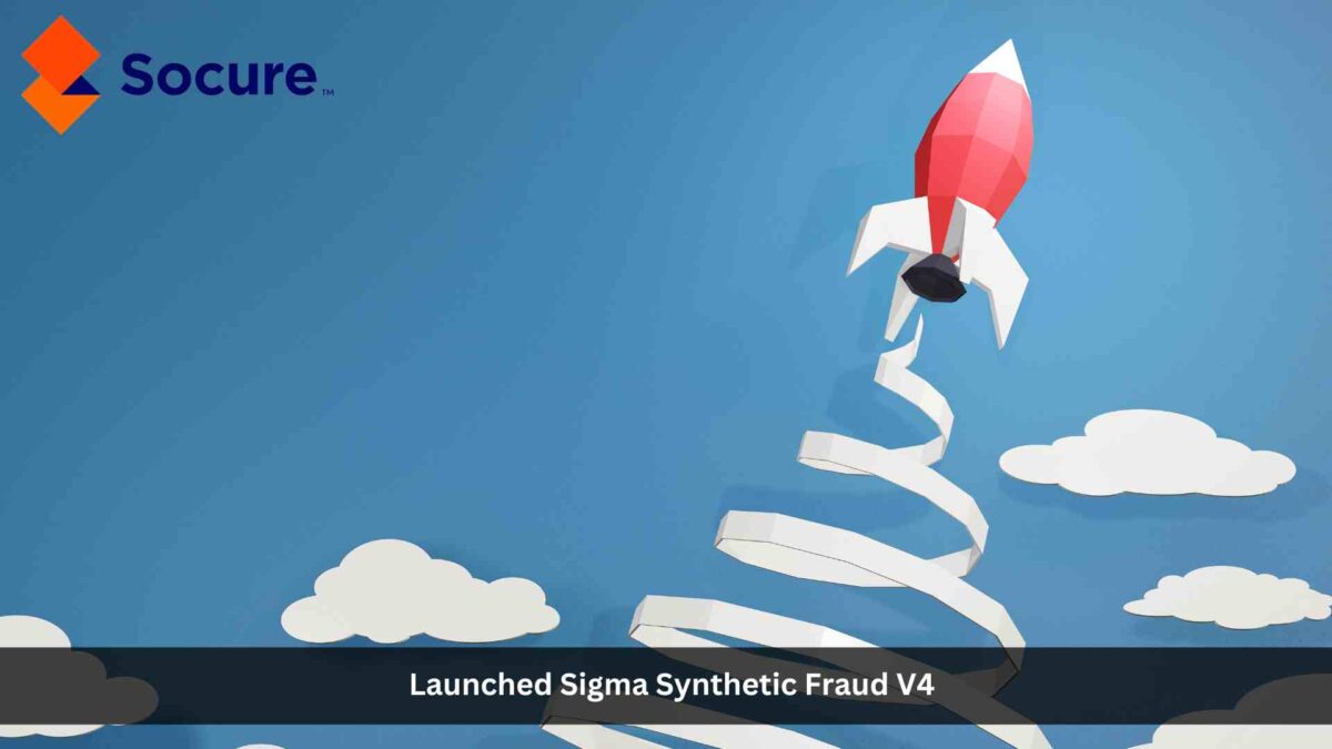 Socure Launches the Industry’s Most Accurate Synthetic Fraud Solution