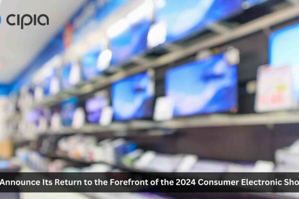 Cipia to unveil its in-cabin product innovations at upcoming CES 2024