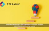 Iterable Closes Banner Fiscal Year of Growth and AI Innovation; Surpasses $200 Million Annual Recurring Revenue