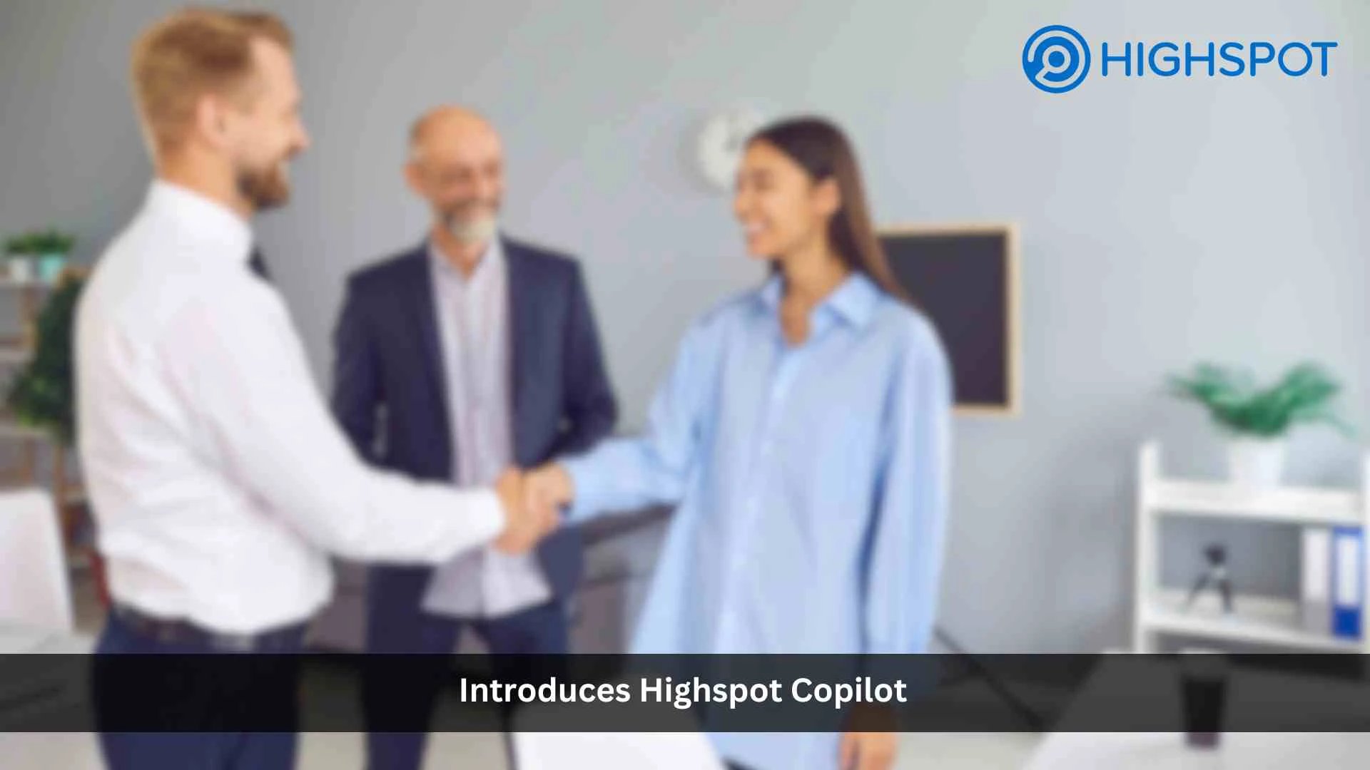 Highspot introduces Highspot Copilot for sales enablement