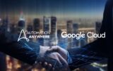 Automation Anywhere Expands Partnership with Google Cloud to Deliver Powerful AI-Powered Automation Solutions.