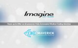 ImagineSoftware and Maverick Medical AI Team up to Offer an AI-powered, Fully Automated Medical Coding Solution