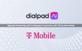Dialpad and T-Mobile Elevate Business Communications with Launch