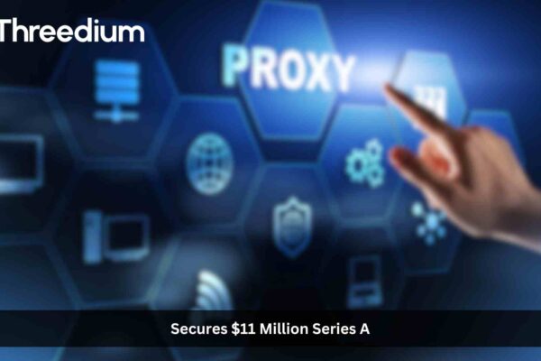 Threedium, market leader in 3D/AR high-fidelity assets that’s changing the face of e-commerce on web and mobile, announces the close of its Series A funding with $11 million investment.