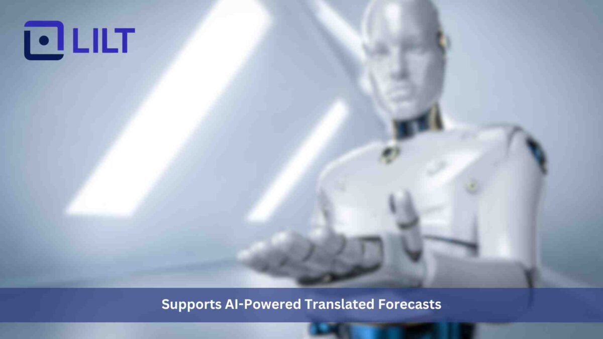 Lilt Supports AI-Powered Translated Forecasts Offered By NOAA’s National Weather Service