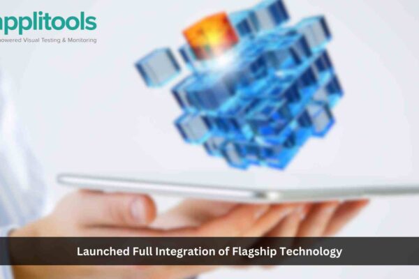 Applitools Expands Visual AI Accessibility To Broader Test Automation Market With Preflight Integration