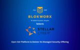 BLOKWORX Selects Stellar Cyber Open XDR Platform to Bolster its Managed Security Offering