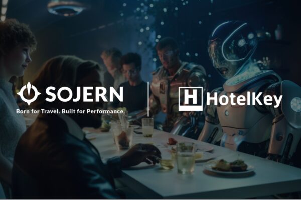 Sojern Elevates Guest Experience with HotelKey