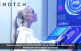 Knotch Launches AIQ w/ Gen-AI to Power Creation.