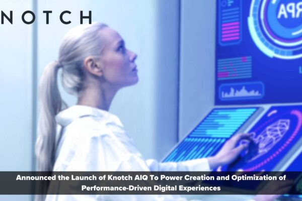 Knotch Launches AIQ w/ Gen-AI to Power Creation.