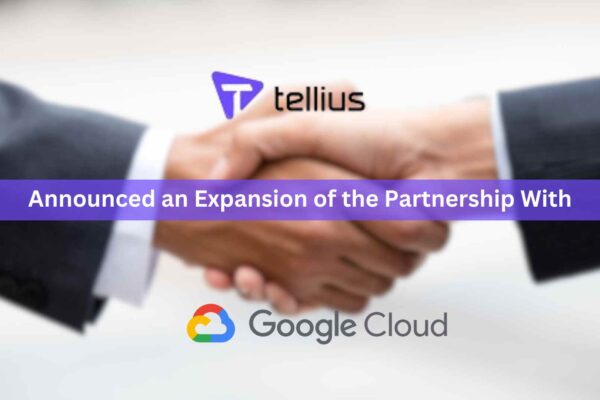 Tellius Expands Partnership with Google Cloud to Unleash Next-Level AI-Powered Analytics