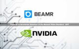 Beamr and NVIDIA team up to accelerate adoption of the newest video standard – AV1