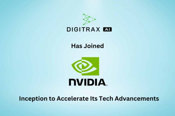 DigiTraxAI Joins NVIDIA Inception With Mission to Re-Imagine Music Composition and Production Using Cutting-Edge AI