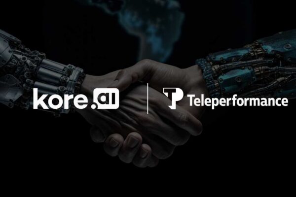 Teleperformance Named Platinum Partner for Kore.ai: Revolutionizing Customer Engagement with Conversational AI