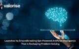 GPT-powered AI startup, Valorise AI, enables anyone to unlock insights from real-time content