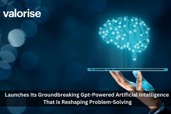 GPT-powered AI startup, Valorise AI, enables anyone to unlock insights from real-time content
