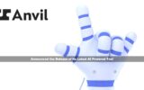Anvil Unveils AI Webform Translations, Empowering Product Teams to Supercharge Software Development for Seamless Document Integration