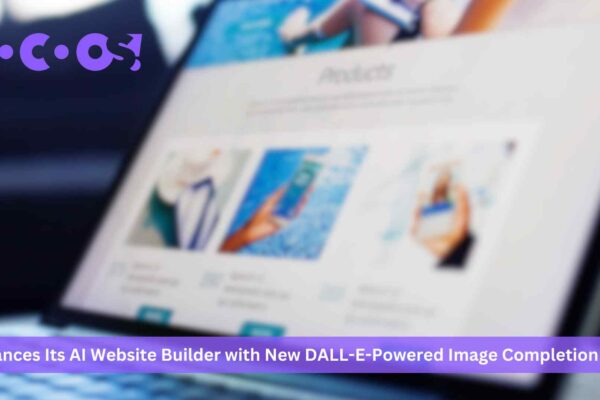 Hocoos Enhances Its AI Website Builder with New DALL-E-Powered Image Completion Tool
