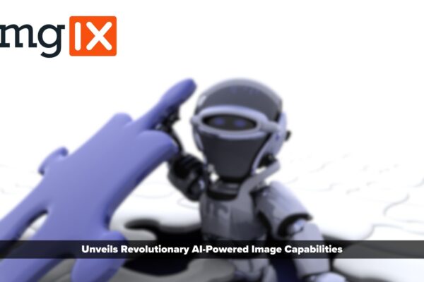 imgix Unveils Revolutionary AI-Powered Image Capabilities