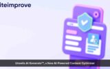 Siteimprove Unveils AI Generate™, a New AI-Powered Content Optimizer for Marketers Everywhere