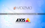 VIDIZMO Expands Horizons with Axis Communications for Advanced Surveillance