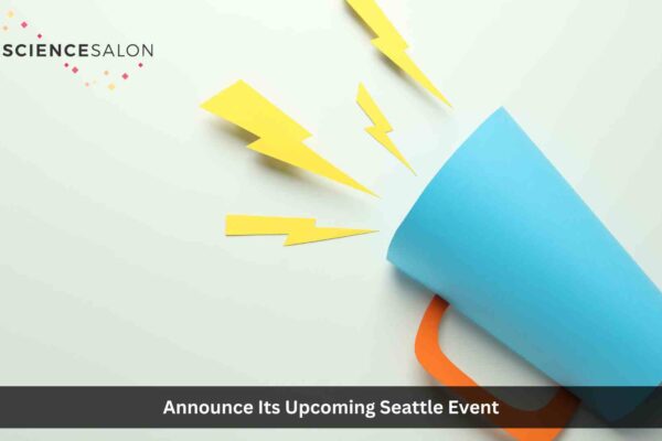 Data Science Salon Seattle Spotlights Generative AI and Machine Learning