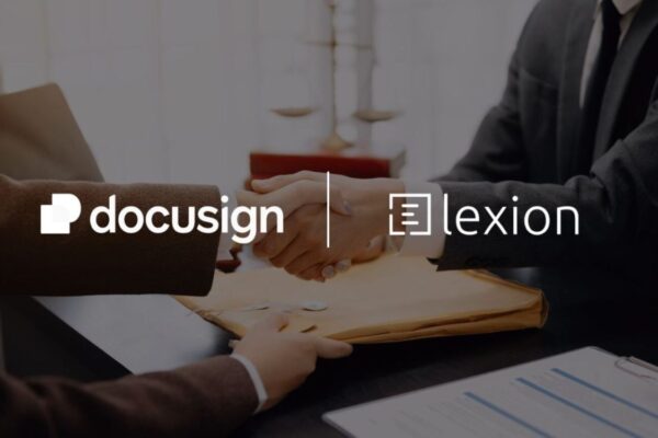 Docusign Acquires Lexion for $165 Million: Boosting AI Capabilities in Agreement Management