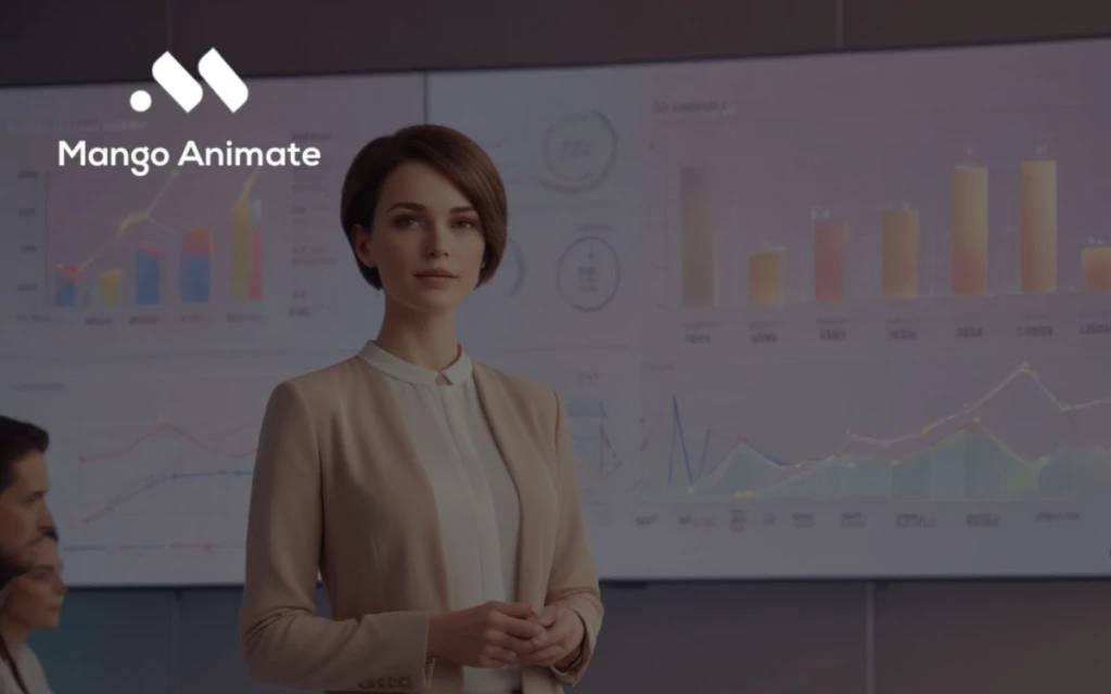 Mango Animate Unveils Mango AI: Free AI Video Generator with Lifelike Avatars