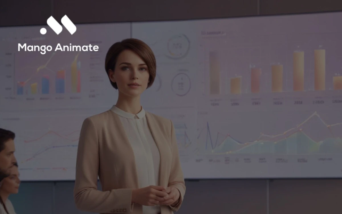 Mango Animate Unveils Mango AI: Free AI Video Generator with Lifelike Avatars