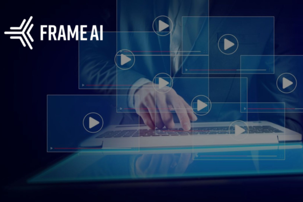 Frame AI Launches Enterprise API for Scalable Unstructured Data Analysis