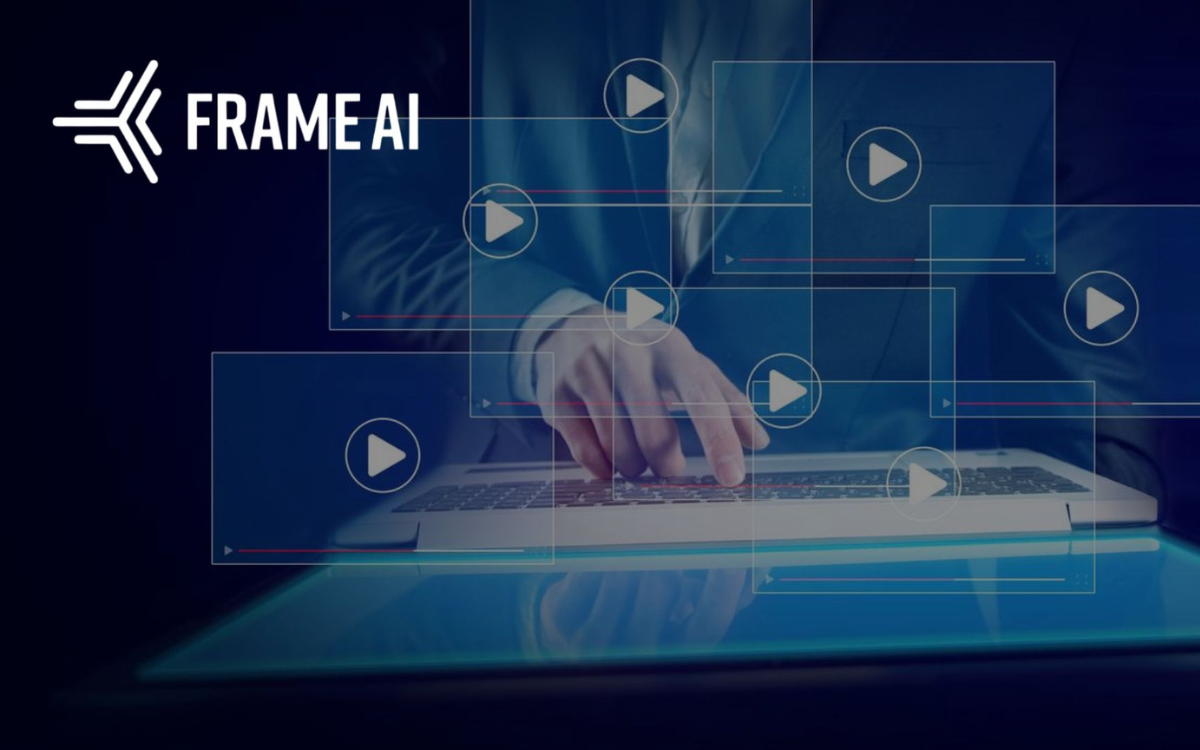 Frame AI Launches Enterprise API for Scalable Unstructured Data Analysis