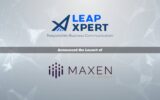 LeapXpert Launches Communication Intelligence Solution — Maxen