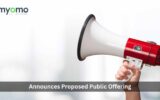 Myomo, Inc. Announces Proposed Public Offering