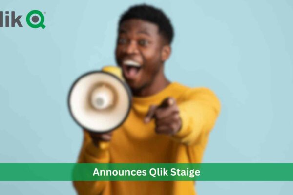 Qlik Announces Qlik Staige to Help Organizations Manage Risk, Embrace Complexity and Scale the Impact of AI