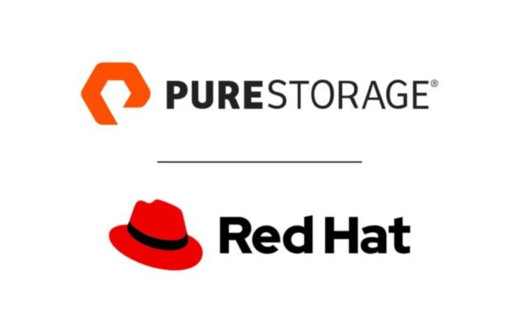 Pure Storage and Red Hat Accelerate Modern Virtualisation Adoption Across Enterprises