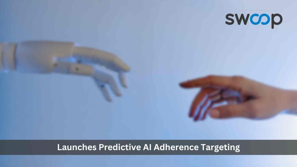 Swoop Launches Predictive AI Adherence Targeting