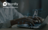 Wordly Surpasses Milestones in AI Translation and Captioning
