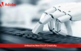 Adobe Unleashes New Era of Creativity for All With the Commercial Release of Generative AI