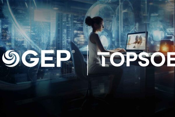 GEP® Partners with Topsoe to Drive Procurement Transformation