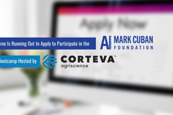 Indianapolis Selected as Host Site for Artificial Intelligence Bootcamp – APPLICATIONS CLOSING SOON!