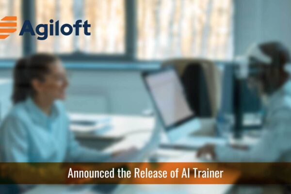 Agiloft Launches AI Trainer to Put the Power of Artificial Intelligence Into the Hands of Non-Technical Users