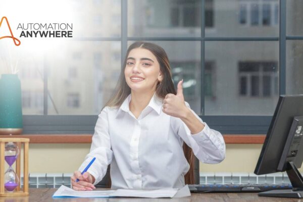 Automation Anywhere erhält 2024 Great Place To Work Certification™